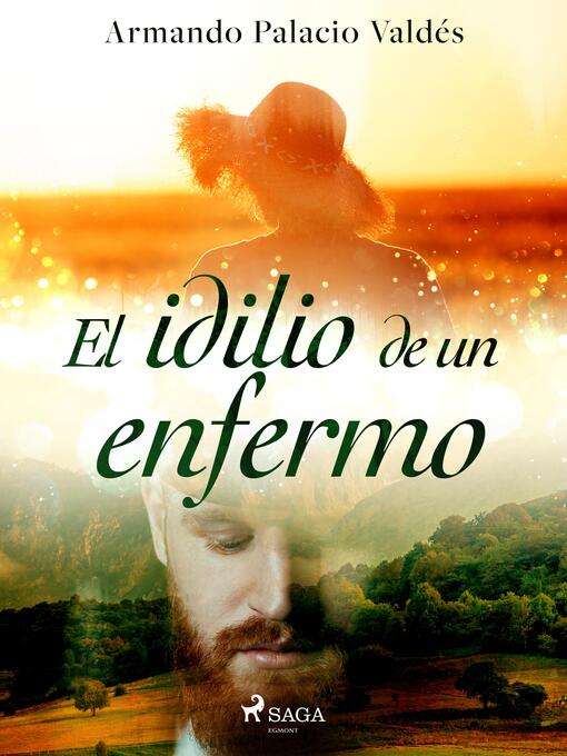 Title details for El idilio de un enfermo by Armando Palacio Valdés - Available